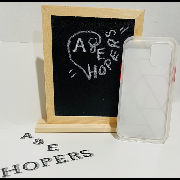 Heavy duty design case for iPhone 12 mini - Picture 4 of 5